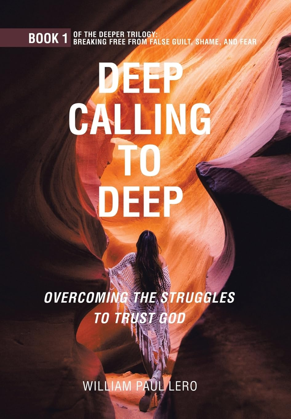 Deep Calling to Deep, Book 1